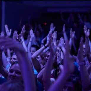 The Big Sing Musical Improv Festival