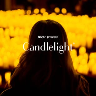 Candlelight: A Tribute to Adele - Waitlist