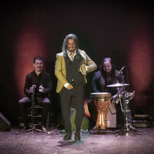 Sublime Flamenco - Festival Cante de las Minas