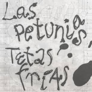 Las Petunias + Tetas Frías en La Nau, Barcelona 2025