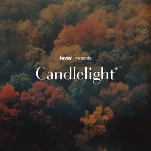 Candlelight: Hommage an Ludovico Einaudi