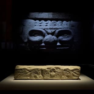 Hong Kong Palace Museum Ticket