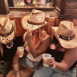 Wild Wild Step: Leeds Rowdiest Country Rodeo!