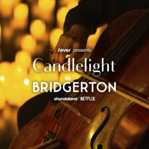 ﻿Candlelight Lo mejor de Bridgerton