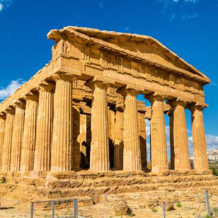 Valle dei Templi e Giardino della Kolymbethra: Biglietto d'ingresso