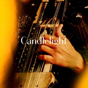 Candlelight: Classical Tribute to Punjabi Hits