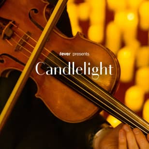 Candlelight: Featuring Mozart, Bach, and Timeless Composers