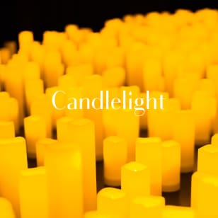 Candlelight: Best Movie Soundtracks