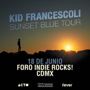Kid Francescoli