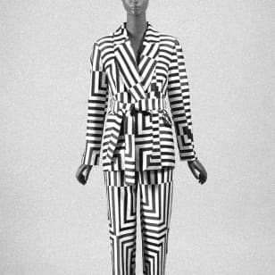 ¡Moda hoy! Diseño latinoamericanx y latinx contemporáneo