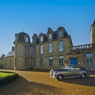 Le Château Festival Experience
