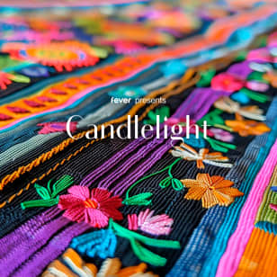 Candlelight: Boleros Inolvidables