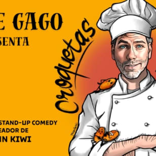 Croquetas de Cocido en Otra Movida