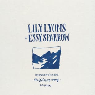 Lily Lyons