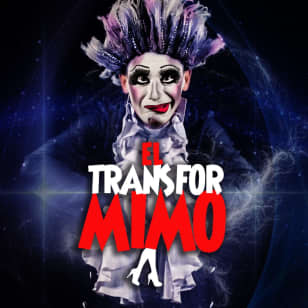 EL TRANSFORMIMO, La locura más rápida del mundo