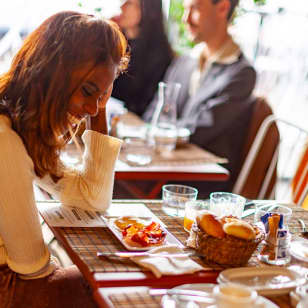 Lavapiés: brunch degustación en Citynizer Plaza