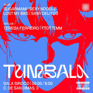 Túmbala 