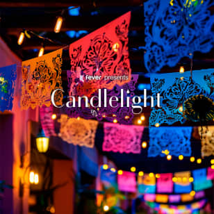 Candlelight: Halloween y Día de Muertos