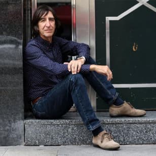 La poesía también cuenta: Benjamín Prado