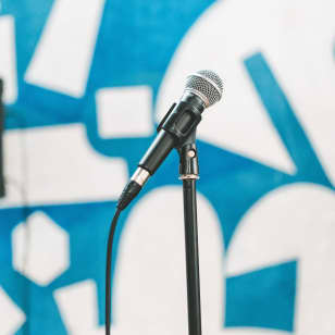 Sunny Comedy Club à Martigues