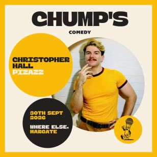 Christopher Hall: Pizazz