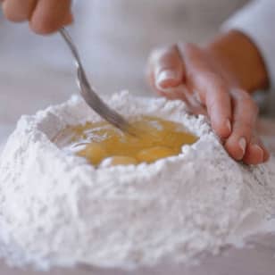 Classic Handmade Pasta in Chicago