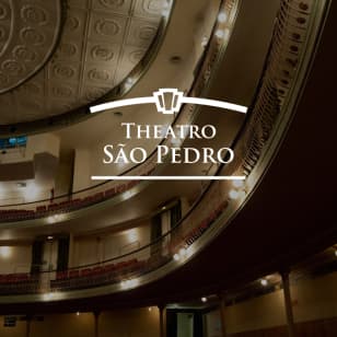 Ópera: Cinderela no Theatro São Pedro