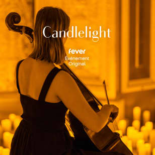 Candlelight : les 4 Saisons de Vivaldi