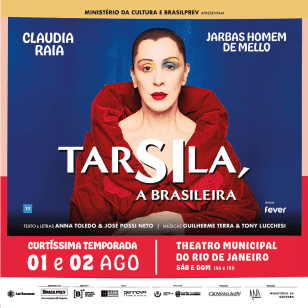 Tarsila, a Brasileira