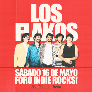 Los Flakos