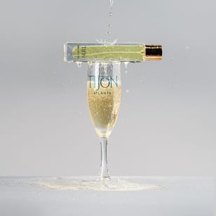 Love at First Scent: Valentine’s Perfume-Making Experience