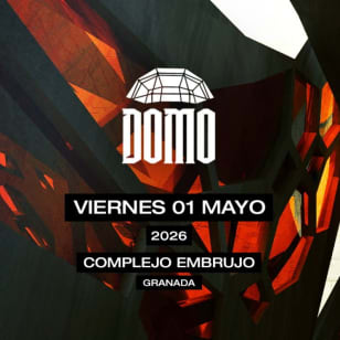 Domo xxiii daytime - viernes 1 mayo 2026
