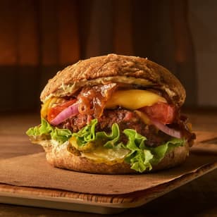 Curso de Viva Burgers de Mada Madariaga