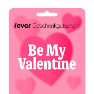 Valentine's Day - Gift Card Special Edition