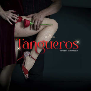 Tangueros