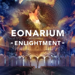 Enlightenment: Uno spettacolo di luci immersive nel cuore di Milano