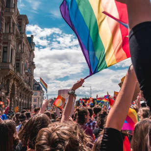 Pride (2014) screening