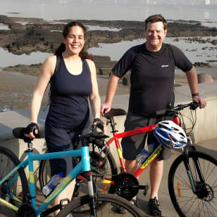 Guided Cycle Tour of Old Mumbai with Breakfast
