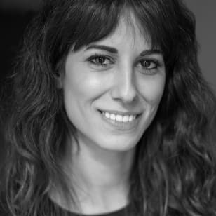 La poesía también cuenta: Maribel Andrés