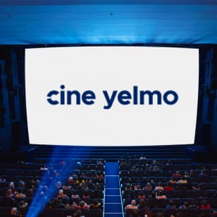 ﻿Tickets for Yelmo Cinemas in Madrid: all the listings!