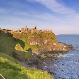 Mystery Picnic - Causeway Coast