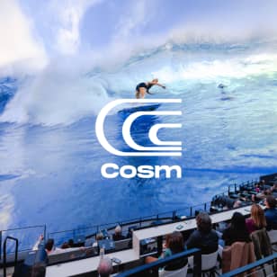 Cosm Los Angeles