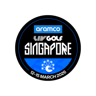 ARAMCO LIV Golf Singapore 2026 - Hospitality