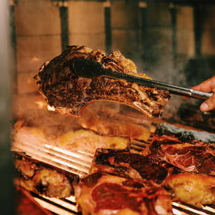 ﻿Hamaiketako menu, the Basque lunch at Irati Taverna Basca