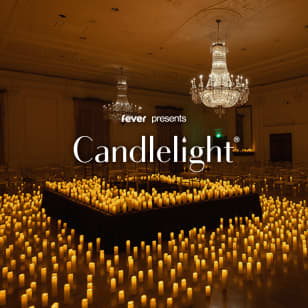 Candlelight Yorba Linda: Coldplay & Imagine Dragons