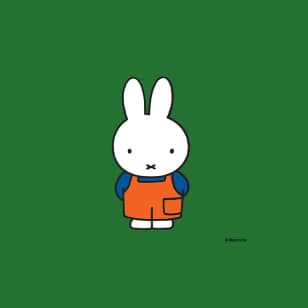 Miffy's 70th Birthday at Queens Botanical Garden
