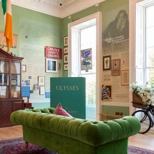 Little Museum of Dublin Admission