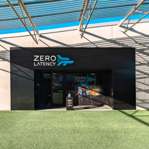 Realidad virtual en Málaga