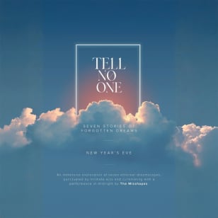 The McKittrick Hotel Presents: The Misshapes NYE26 NYC