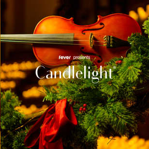 Candlelight: Holiday Special featuring “The Nutcracker” and More